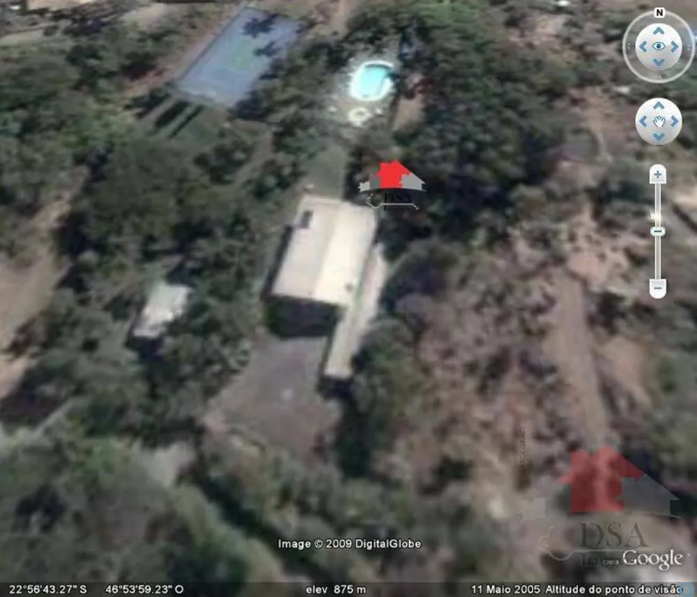 Terreno, 10000 m² - Foto 4