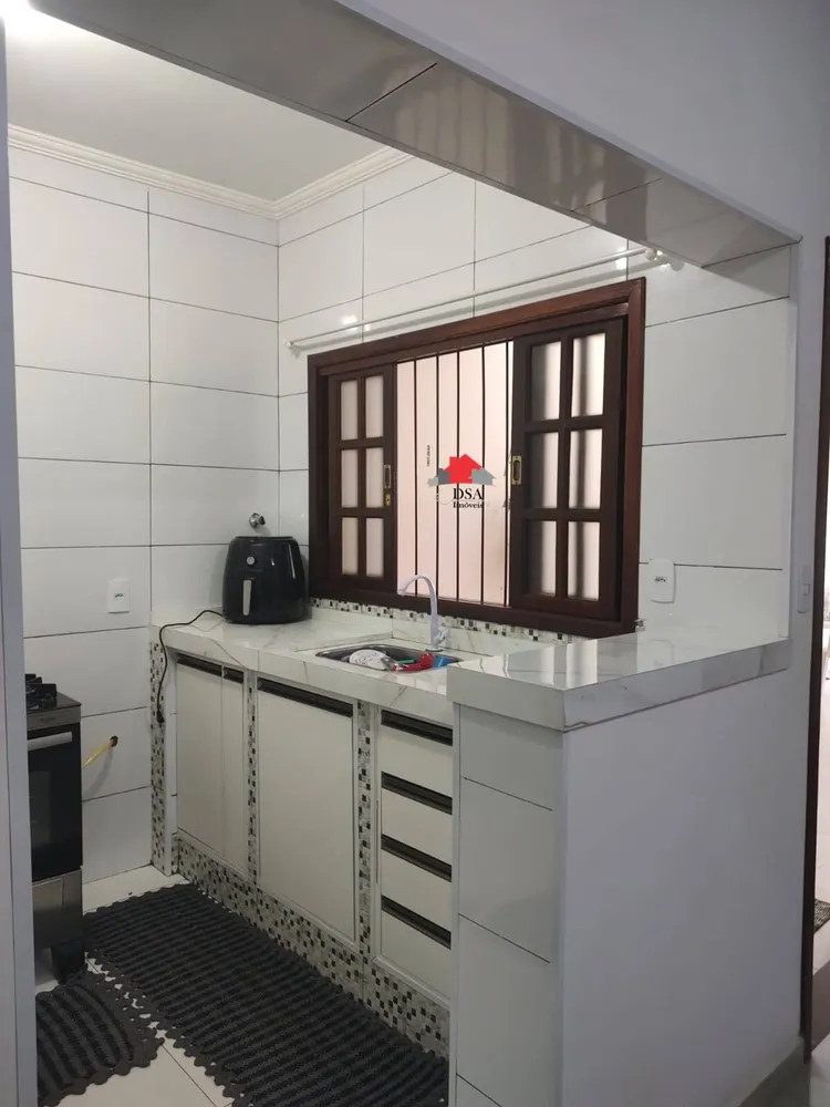 Casa, 3 quartos, 182 m² - Foto 3