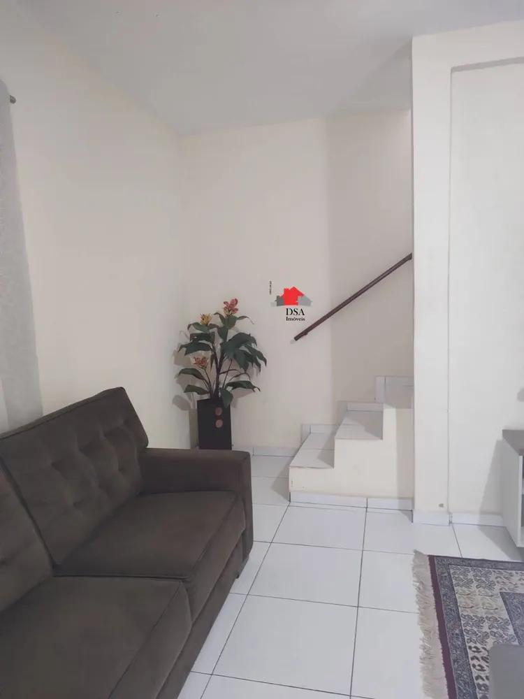Casa, 3 quartos, 182 m² - Foto 4