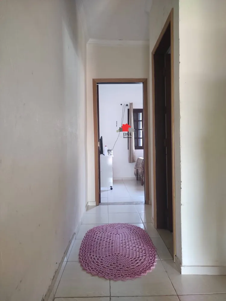 Casa, 3 quartos, 182 m² - Foto 11