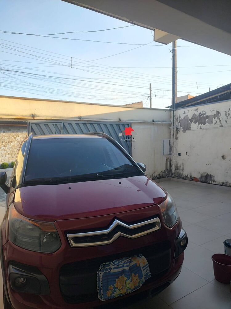 Casa, 3 quartos, 182 m² - Foto 2