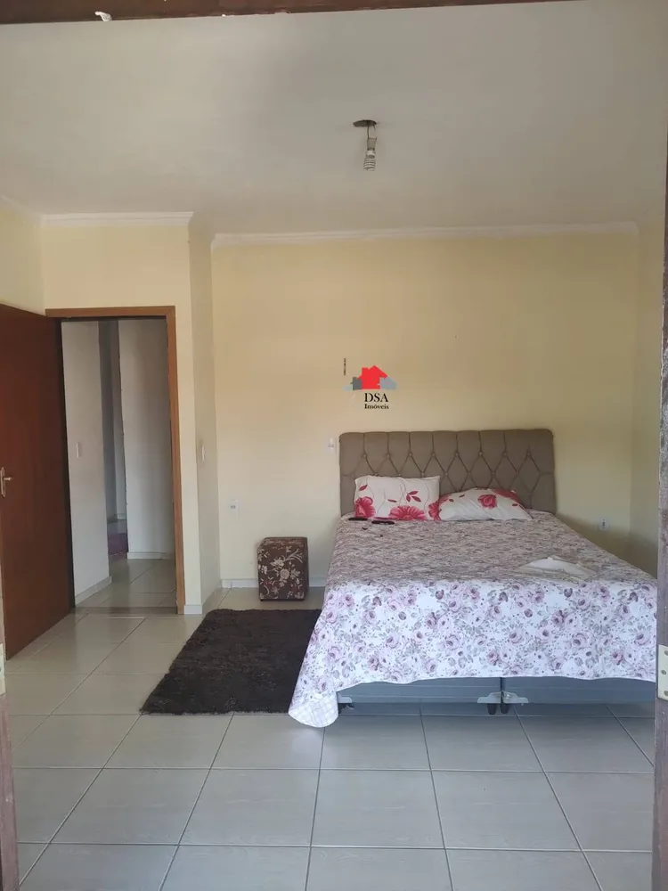 Casa, 3 quartos, 182 m² - Foto 1