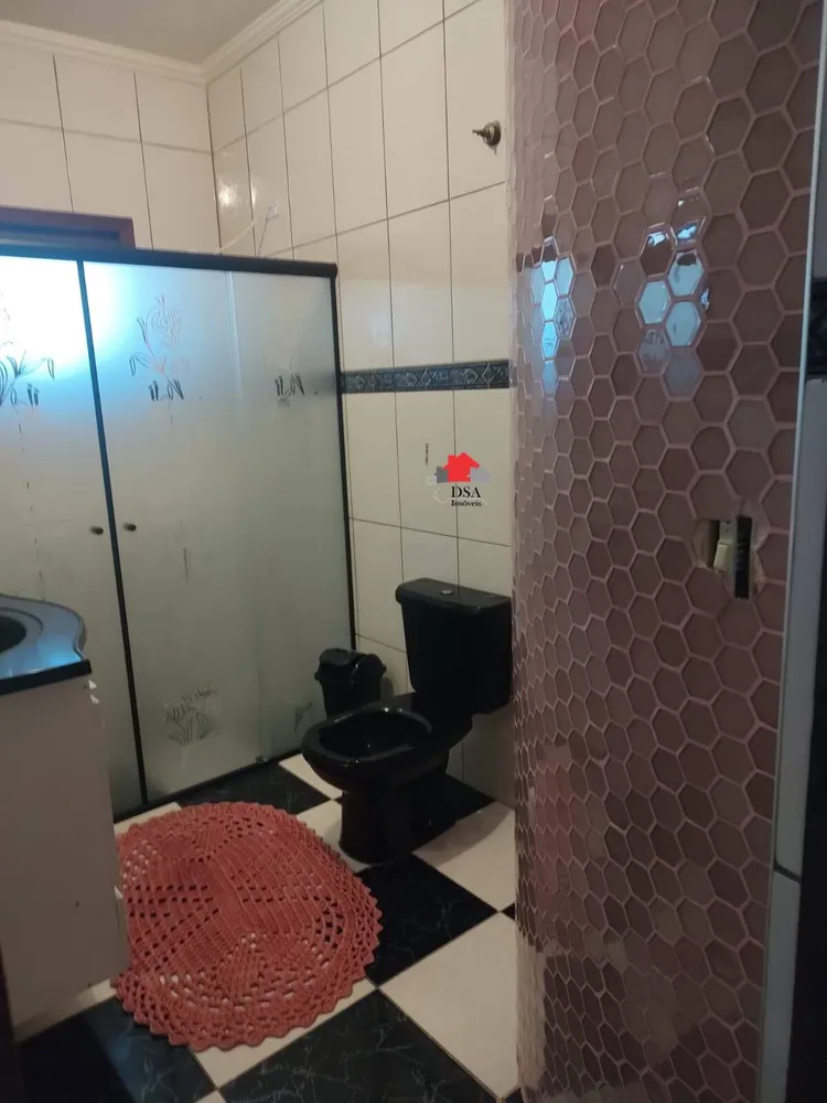 Casa, 3 quartos, 182 m² - Foto 10