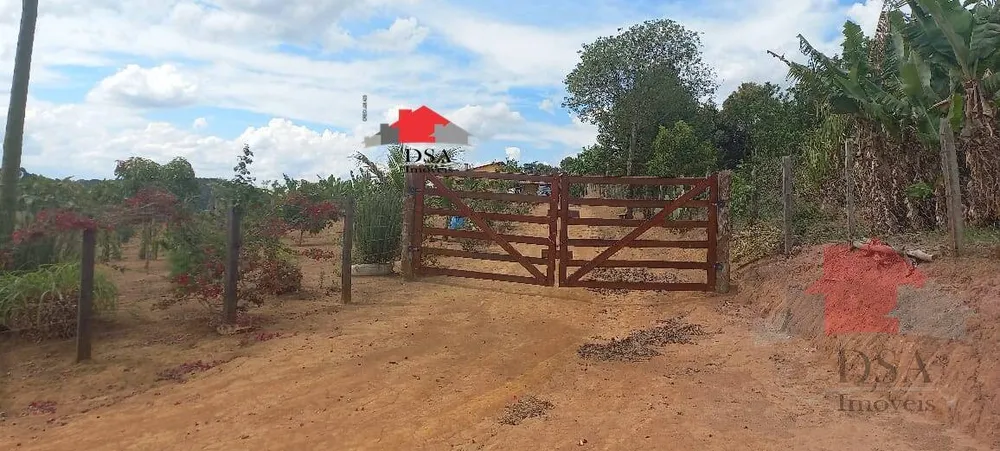 Chácara, 3 quartos, 3850 m² - Foto 8