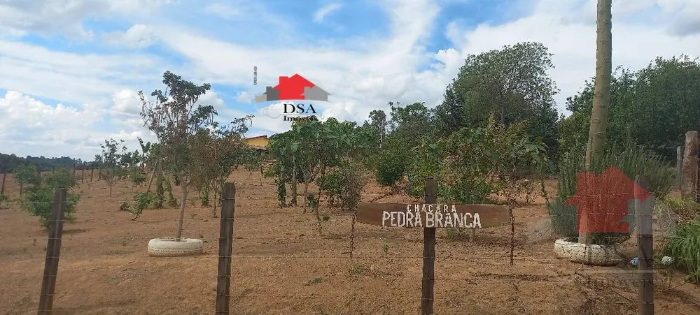 Chácara, 3 quartos, 3850 m² - Foto 4