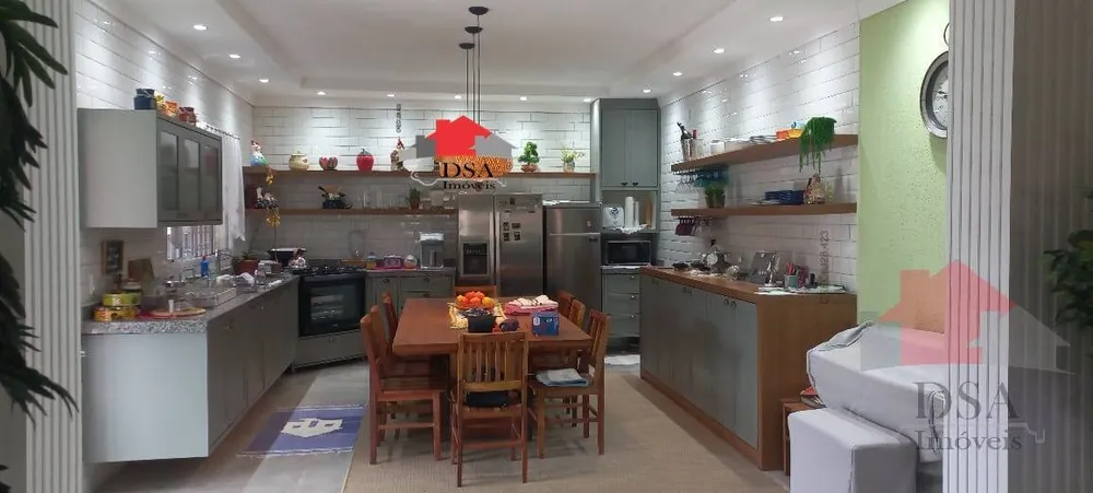Chácara, 3 quartos, 3850 m² - Foto 5