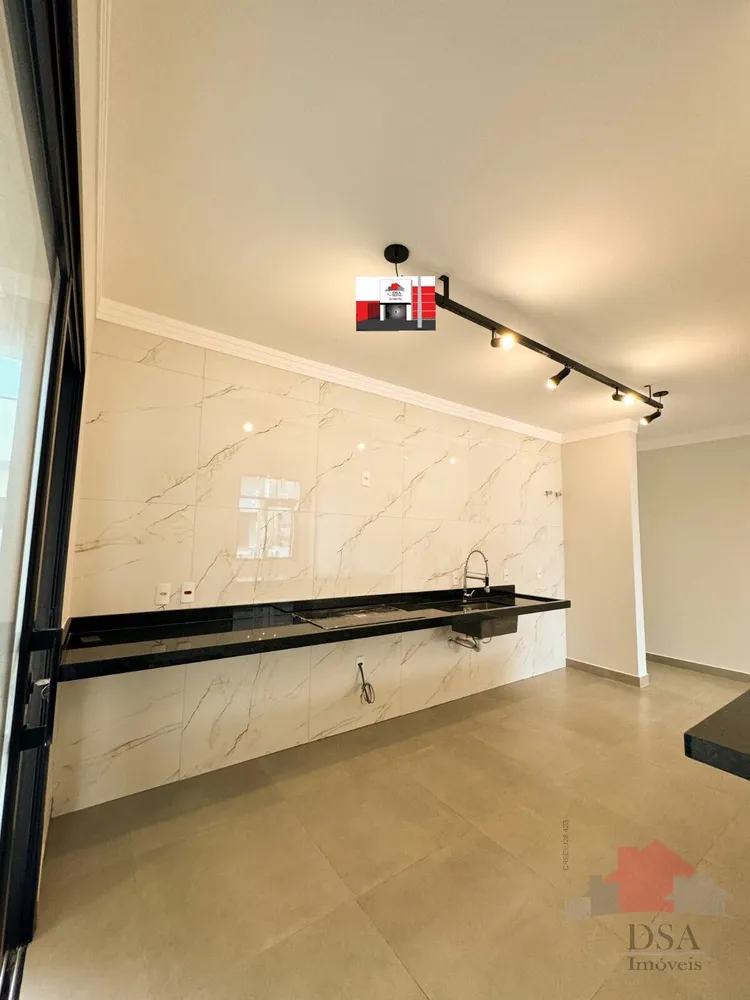 Casa, 3 quartos, 162 m² - Foto 9