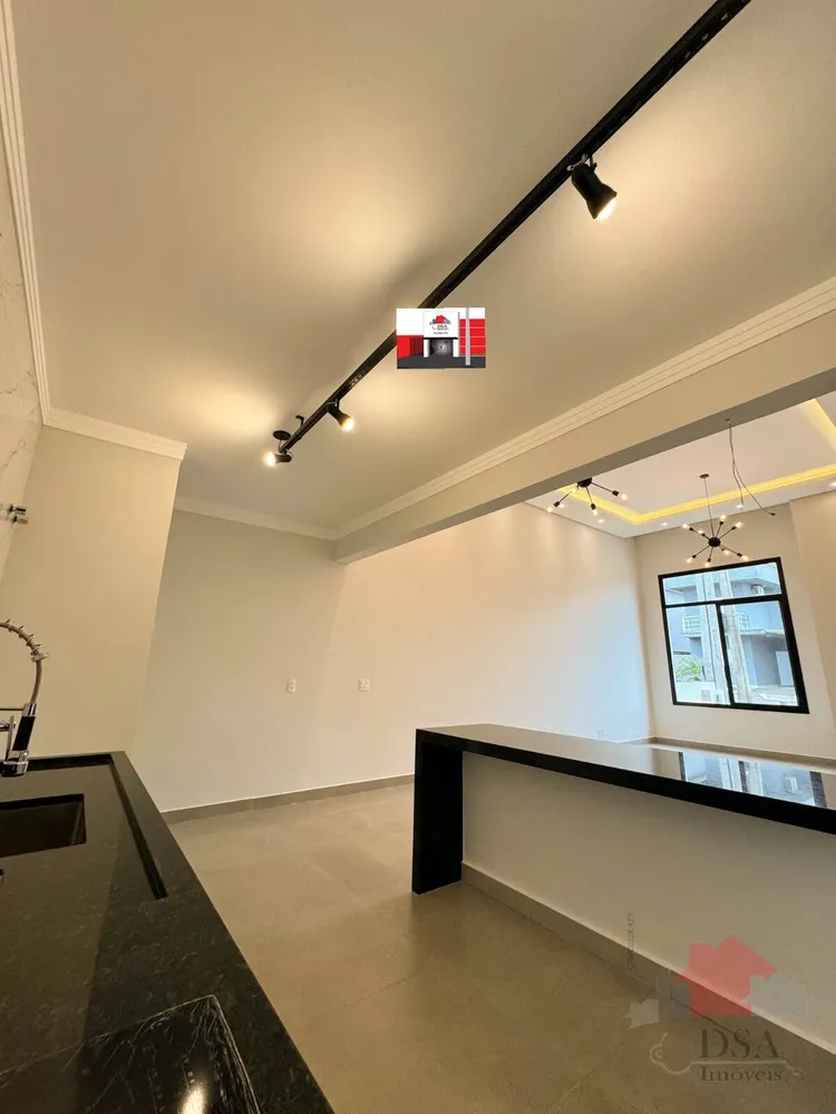 Casa, 3 quartos, 162 m² - Foto 13