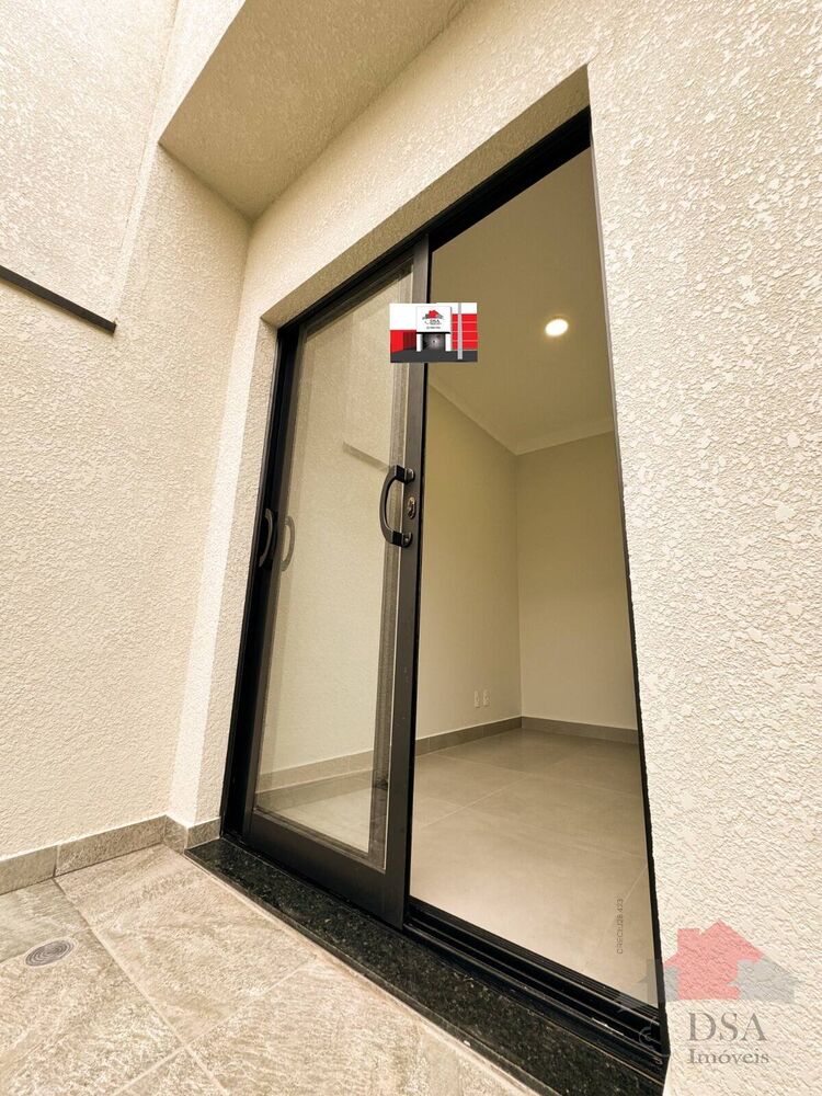 Casa, 3 quartos, 162 m² - Foto 3