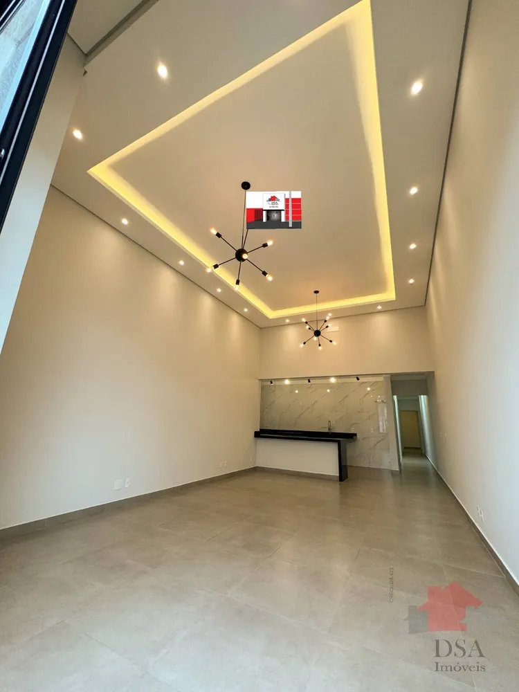 Casa, 3 quartos, 162 m² - Foto 1