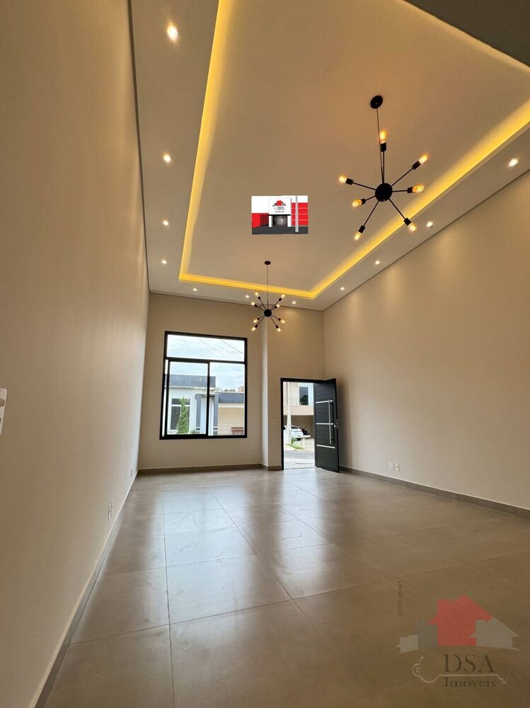 Casa, 3 quartos, 162 m² - Foto 1