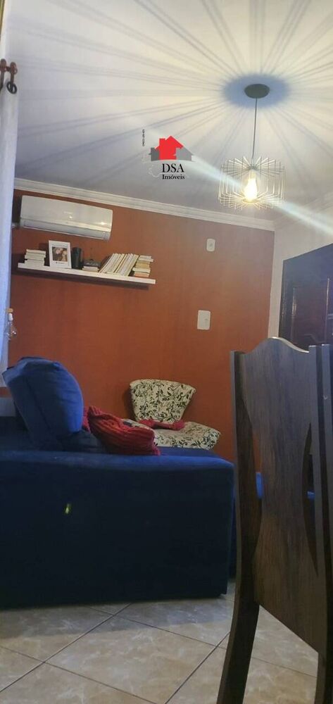 Apartamento à venda com 2 quartos, 60m² - Foto 3