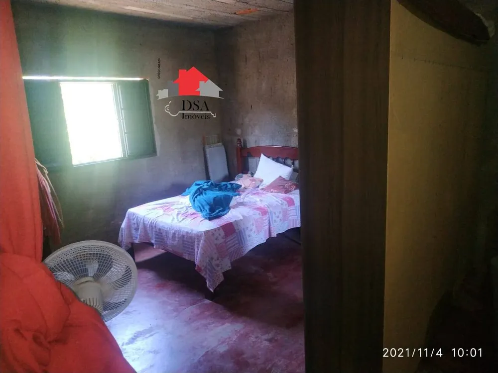 Casa, 2 quartos - Foto 1