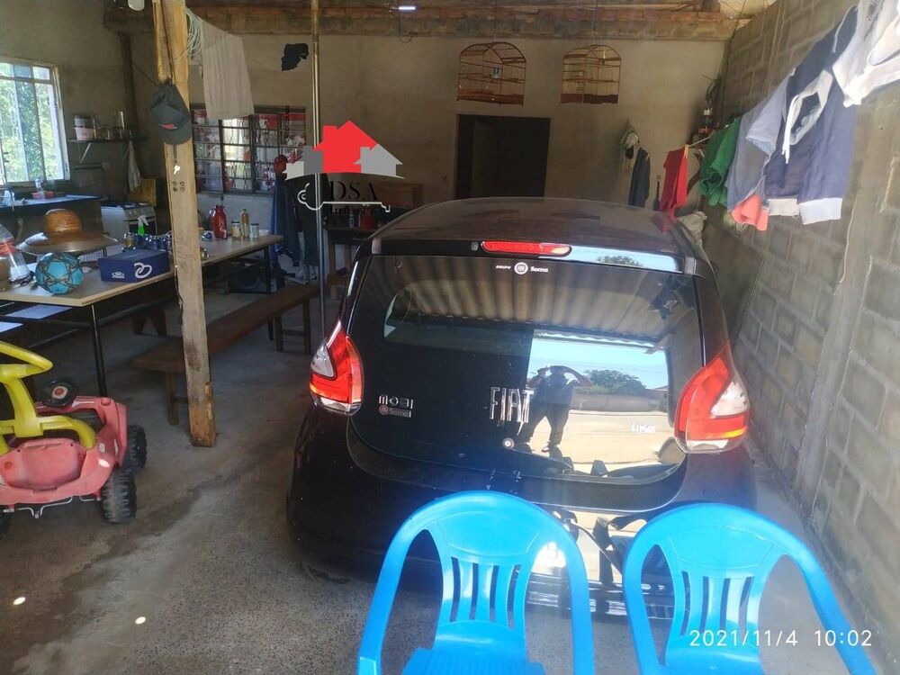 Casa, 2 quartos - Foto 1