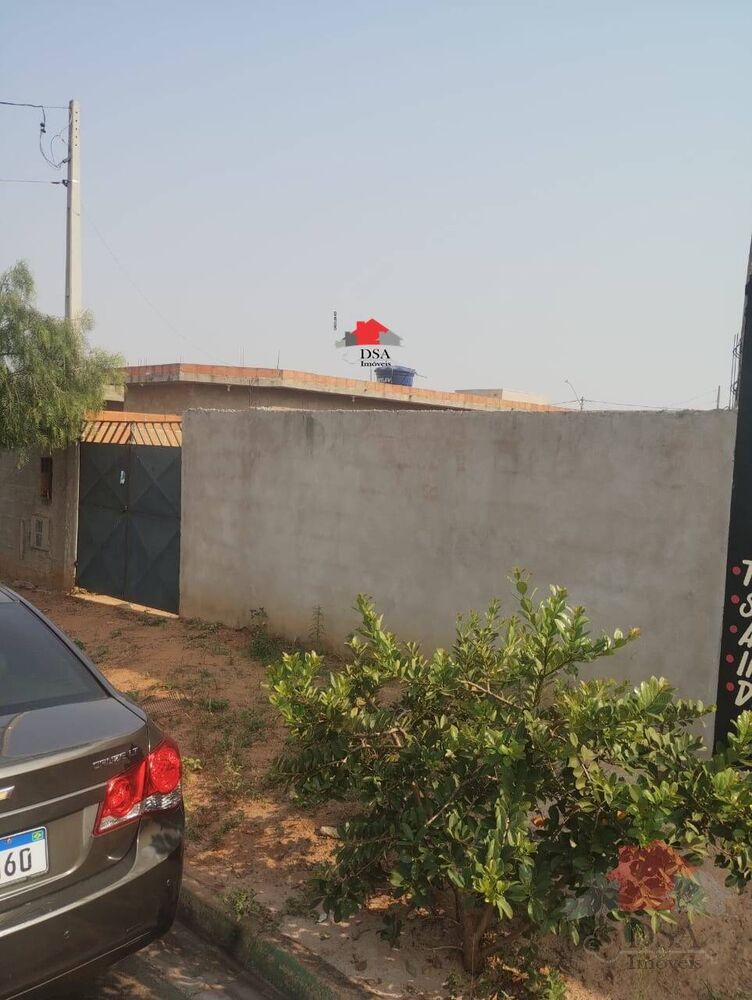 Terreno à venda, 160m² - Foto 1
