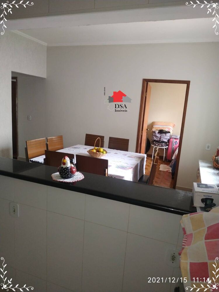 Casa, 2 quartos, 170 m² - Foto 3