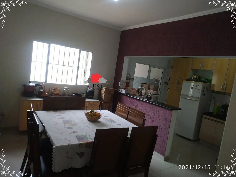 Casa, 2 quartos, 170 m² - Foto 8