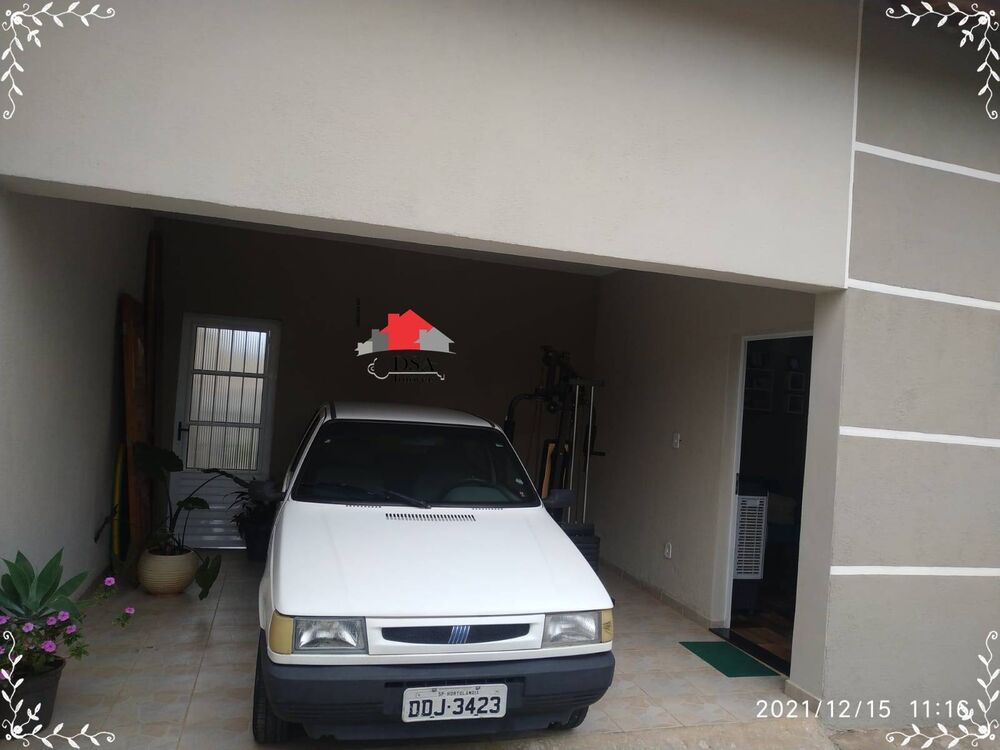 Casa, 2 quartos, 170 m² - Foto 1