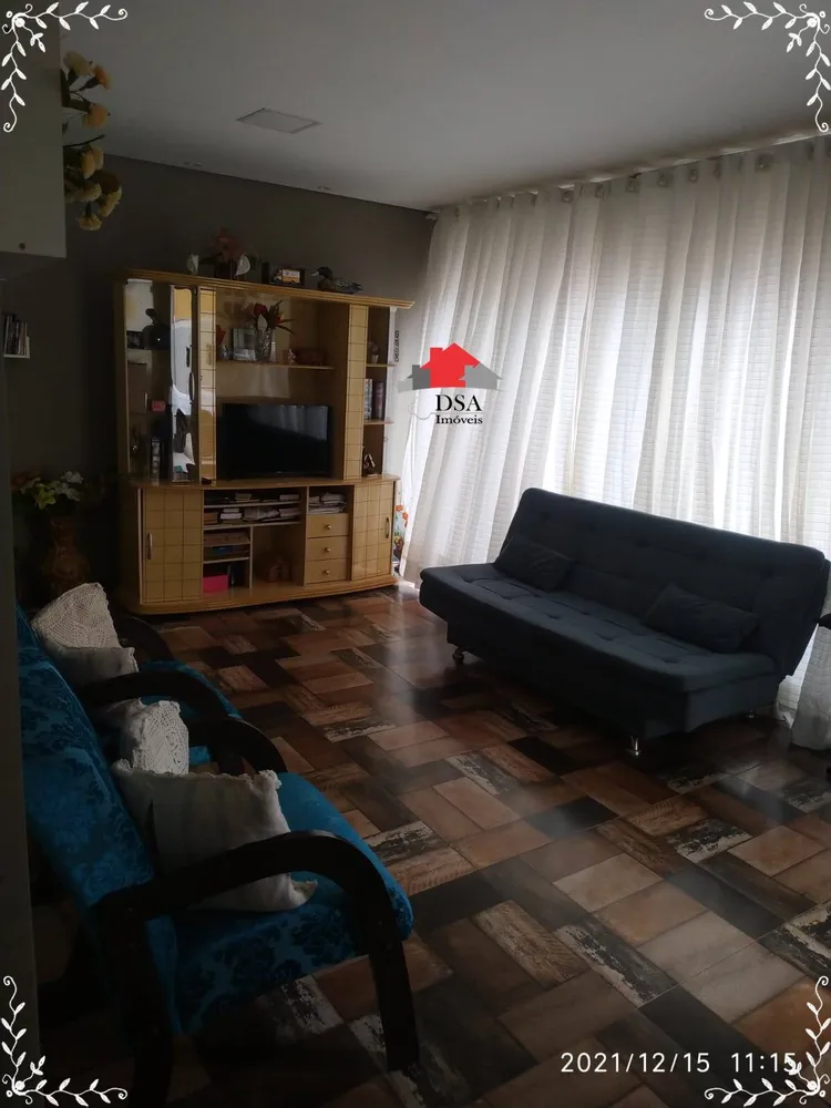 Casa, 2 quartos, 170 m² - Foto 6