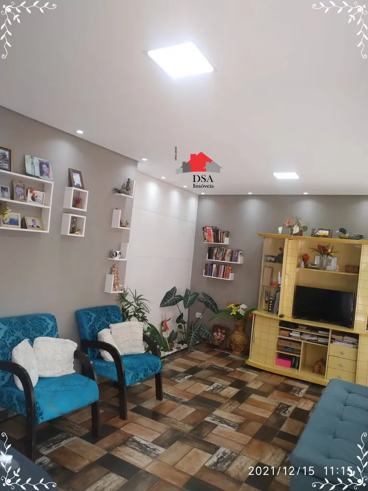 Casa, 2 quartos, 170 m² - Foto 3
