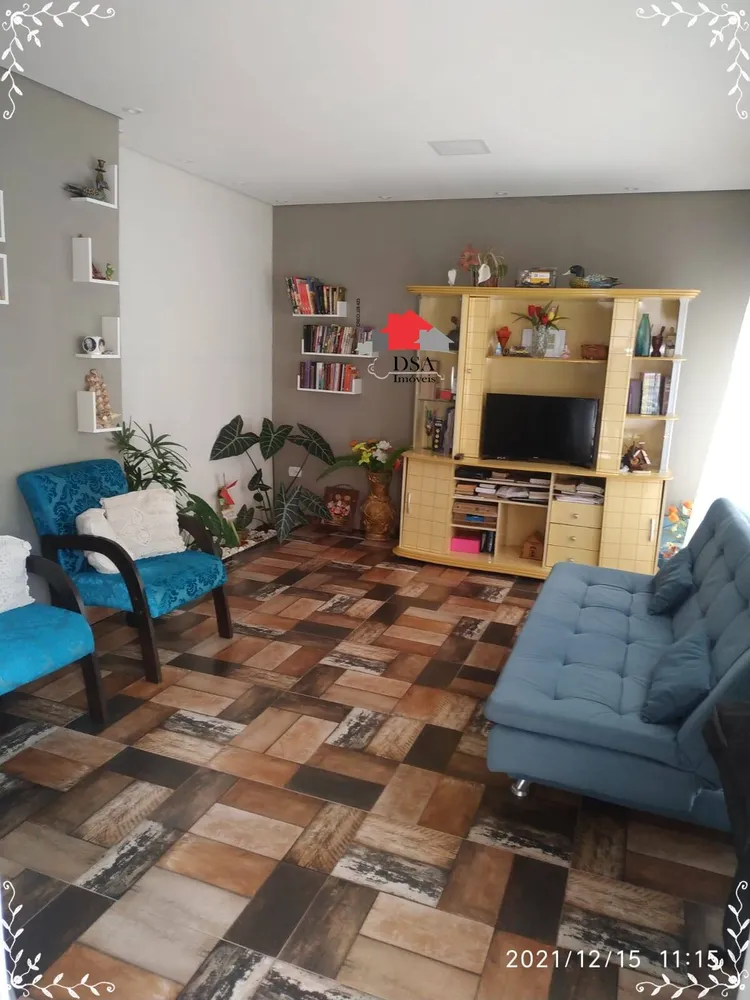 Casa, 2 quartos, 170 m² - Foto 5
