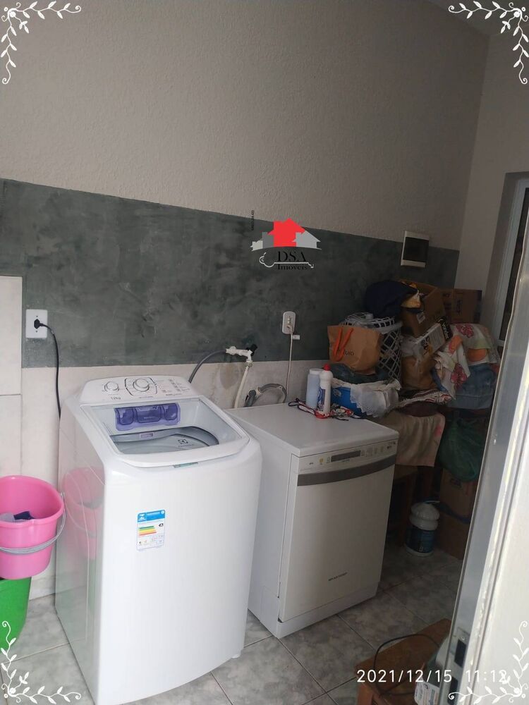 Casa, 2 quartos, 170 m² - Foto 4