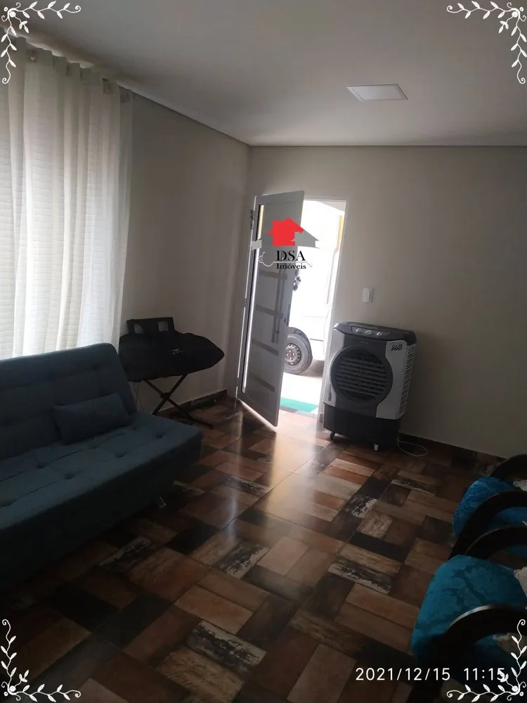 Casa, 2 quartos, 170 m² - Foto 4