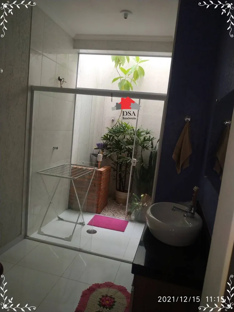 Casa, 2 quartos, 170 m² - Foto 7