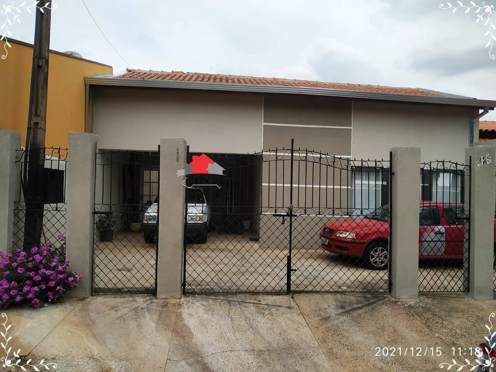 Casa, 2 quartos, 170 m² - Foto 1