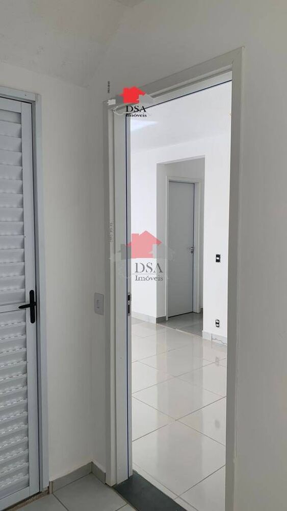 Apartamento para alugar com 2 quartos, 39m² - Foto 8