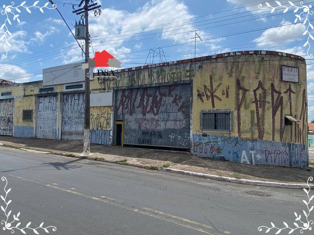 Sala-Conjunto, 480 m² - Foto 4