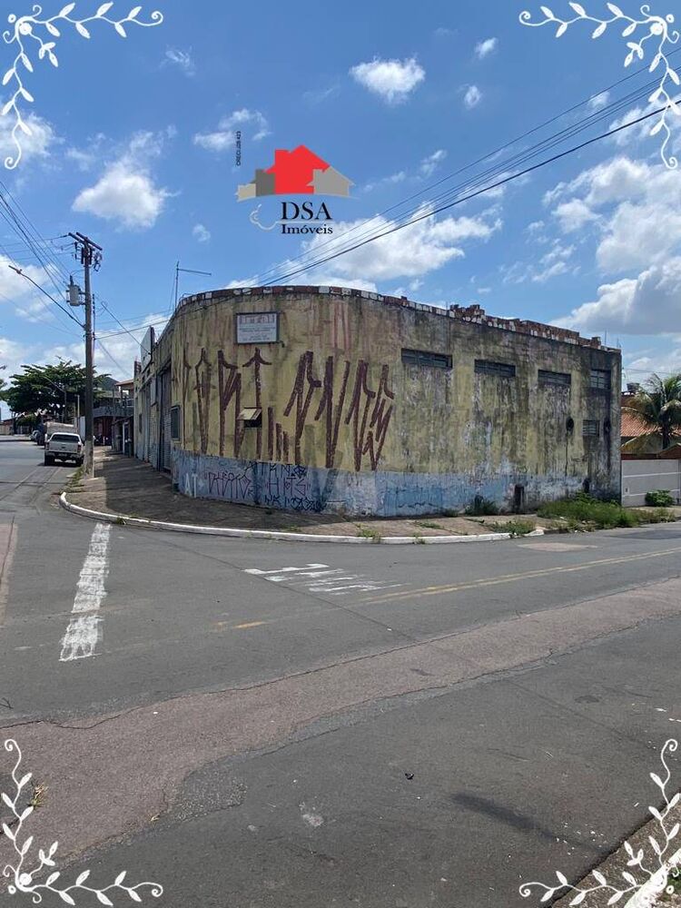 Sala-Conjunto, 480 m² - Foto 1