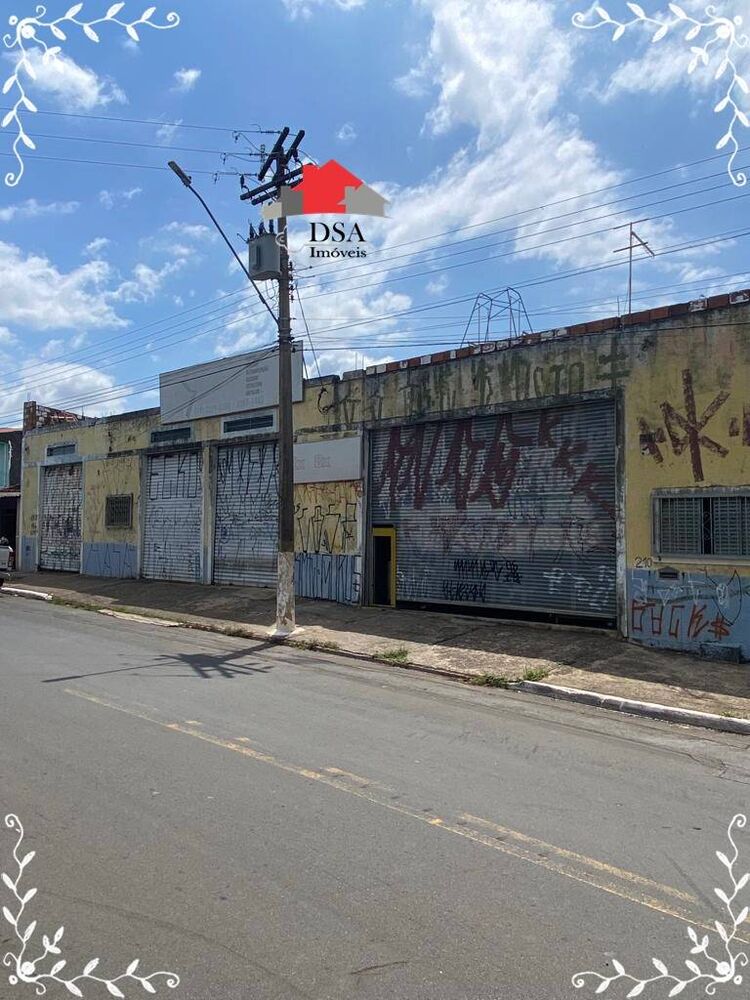 Sala-Conjunto, 480 m² - Foto 3