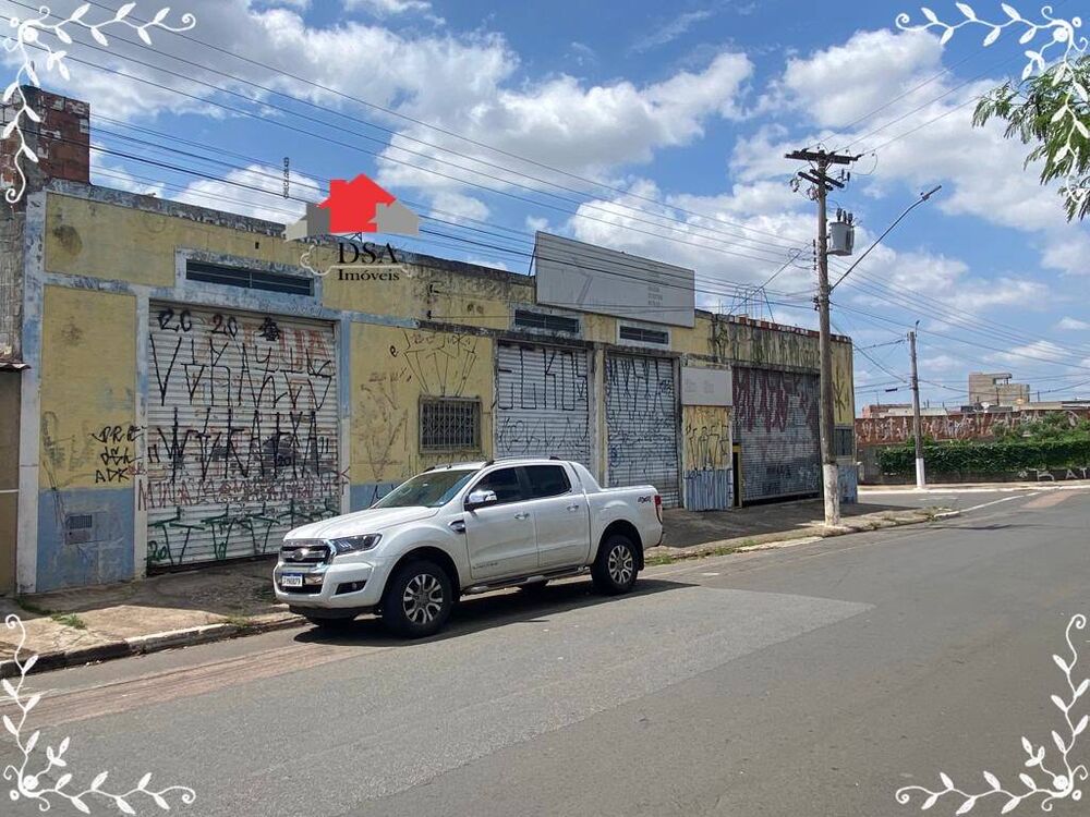 Sala-Conjunto, 480 m² - Foto 6