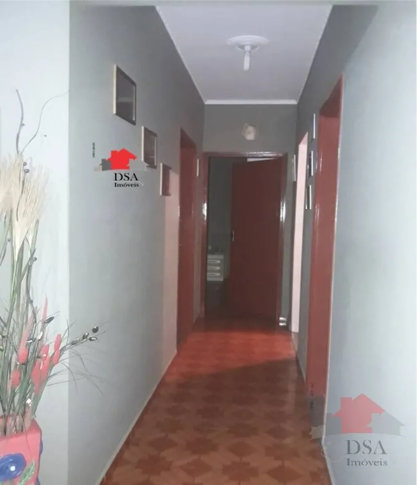 Casa, 2 quartos, 141 m² - Foto 9