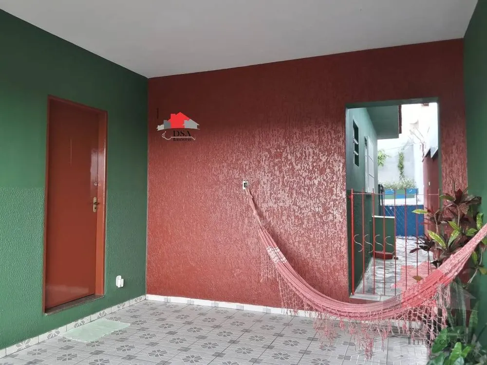 Casa, 2 quartos, 141 m² - Foto 4