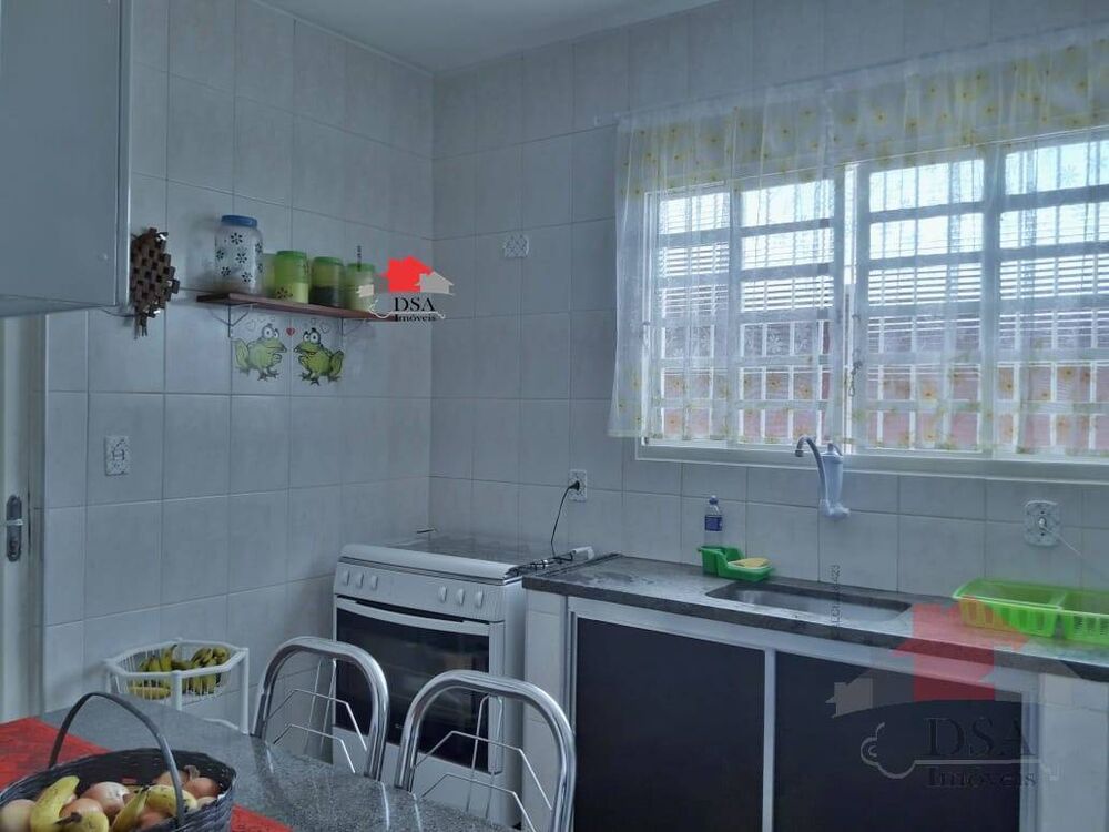 Casa, 2 quartos, 141 m² - Foto 6