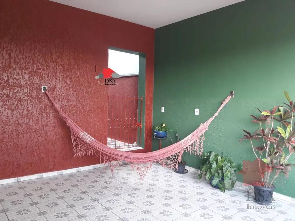 Casa, 2 quartos, 141 m² - Foto 3