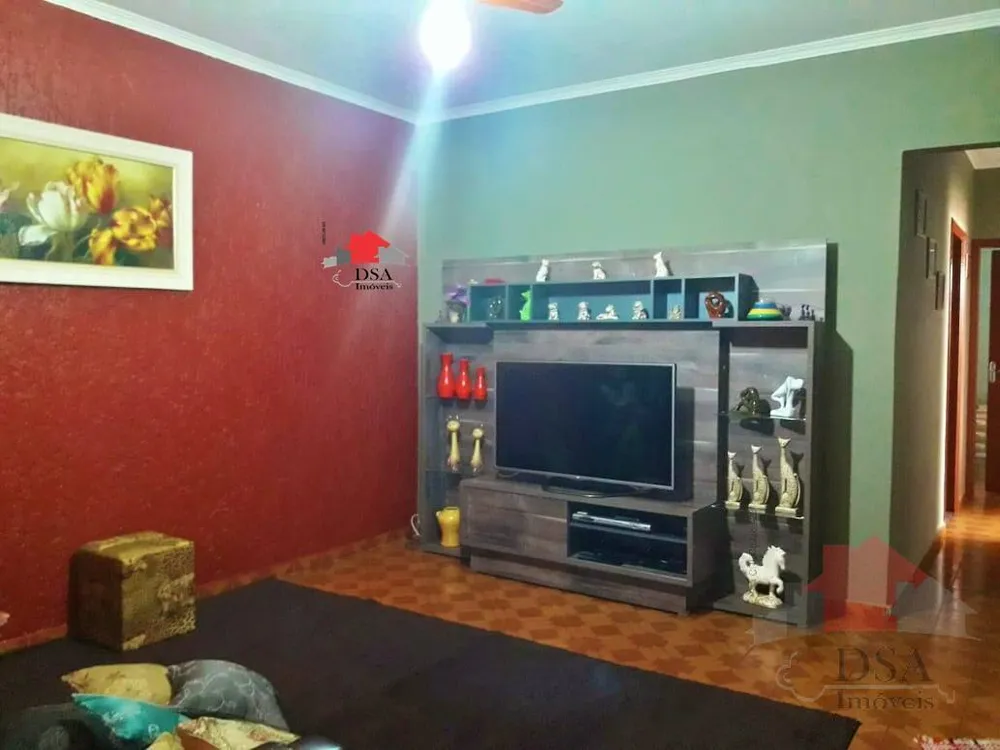 Casa, 2 quartos, 141 m² - Foto 2