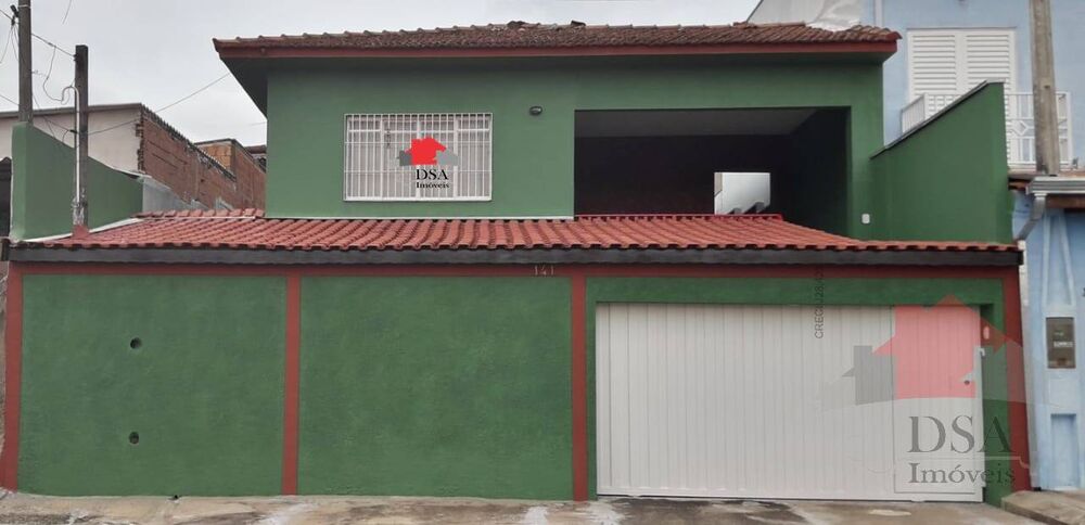 Casa, 2 quartos, 141 m² - Foto 4