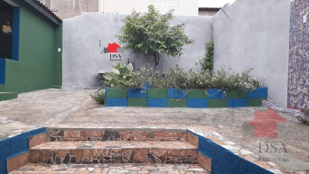 Casa, 2 quartos, 141 m² - Foto 16