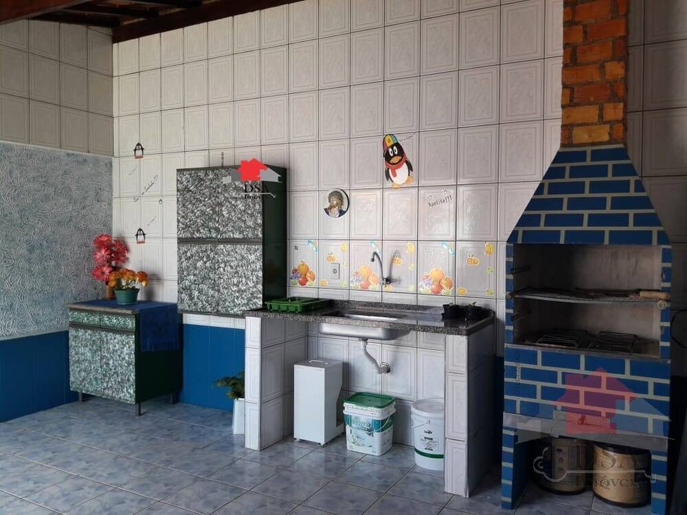 Casa, 2 quartos, 141 m² - Foto 2