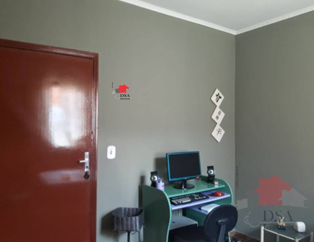 Casa, 2 quartos, 141 m² - Foto 8