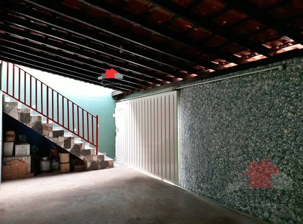 Casa, 2 quartos, 141 m² - Foto 1