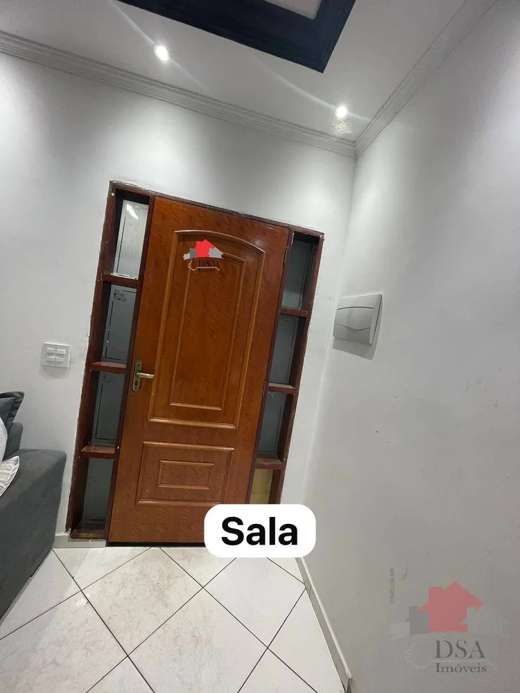 Casa, 3 quartos, 200 m² - Foto 11