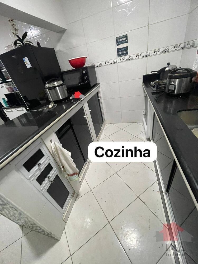 Casa, 3 quartos, 200 m² - Foto 5