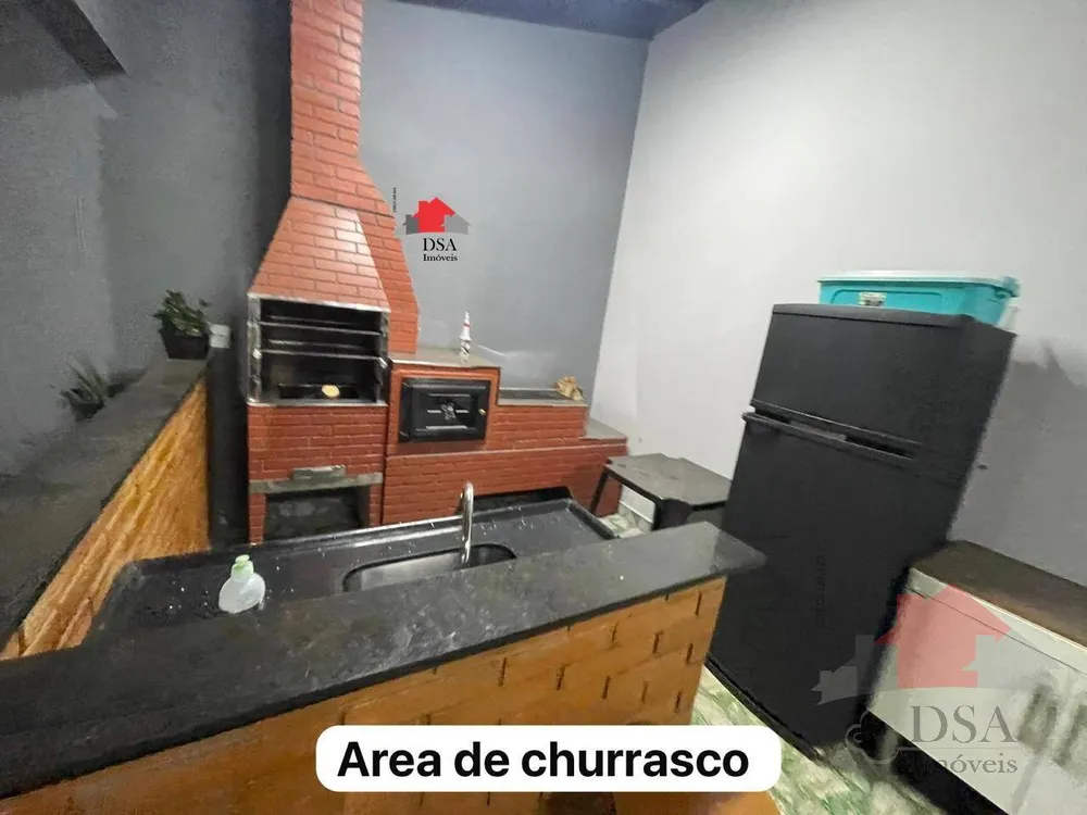 Casa, 3 quartos, 200 m² - Foto 15
