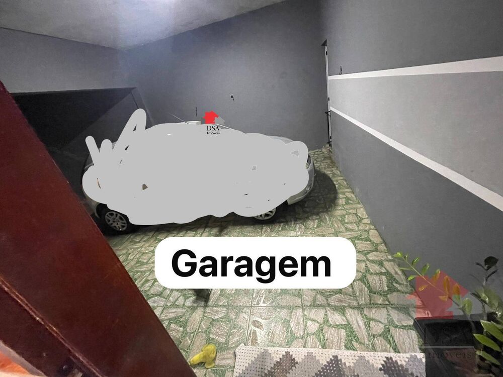 Casa, 3 quartos, 200 m² - Foto 3