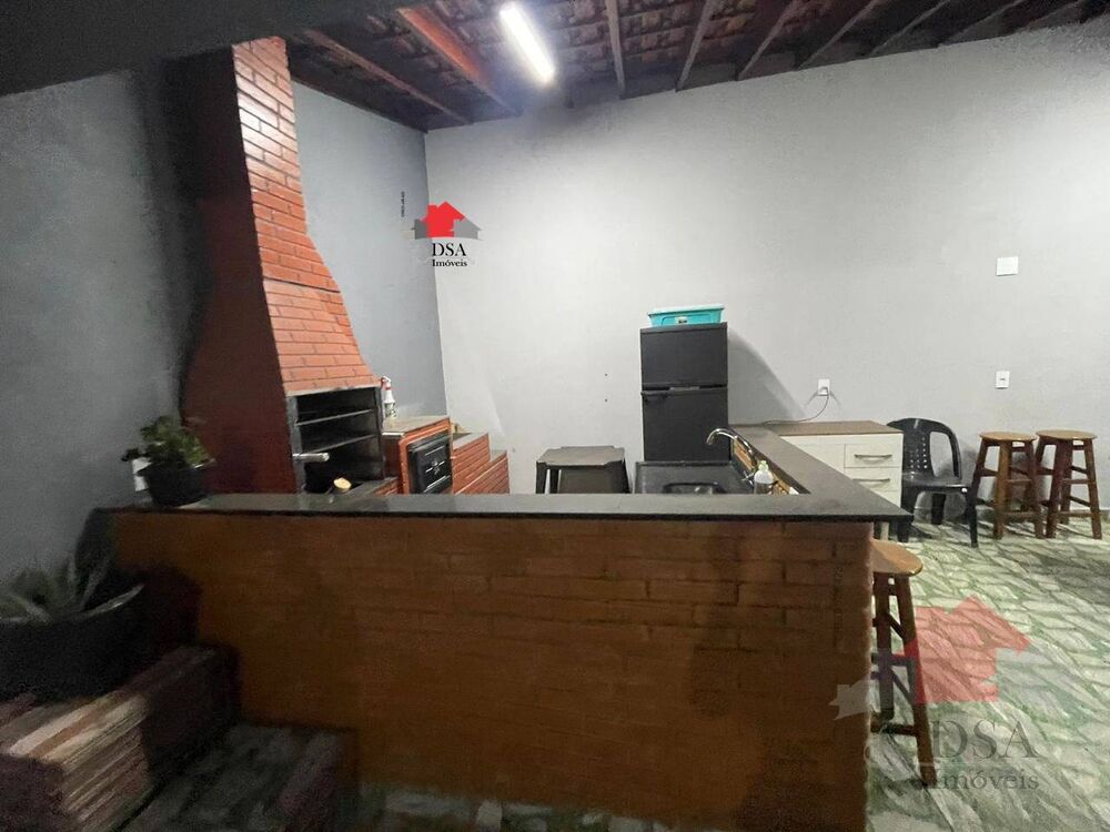 Casa, 3 quartos, 200 m² - Foto 7