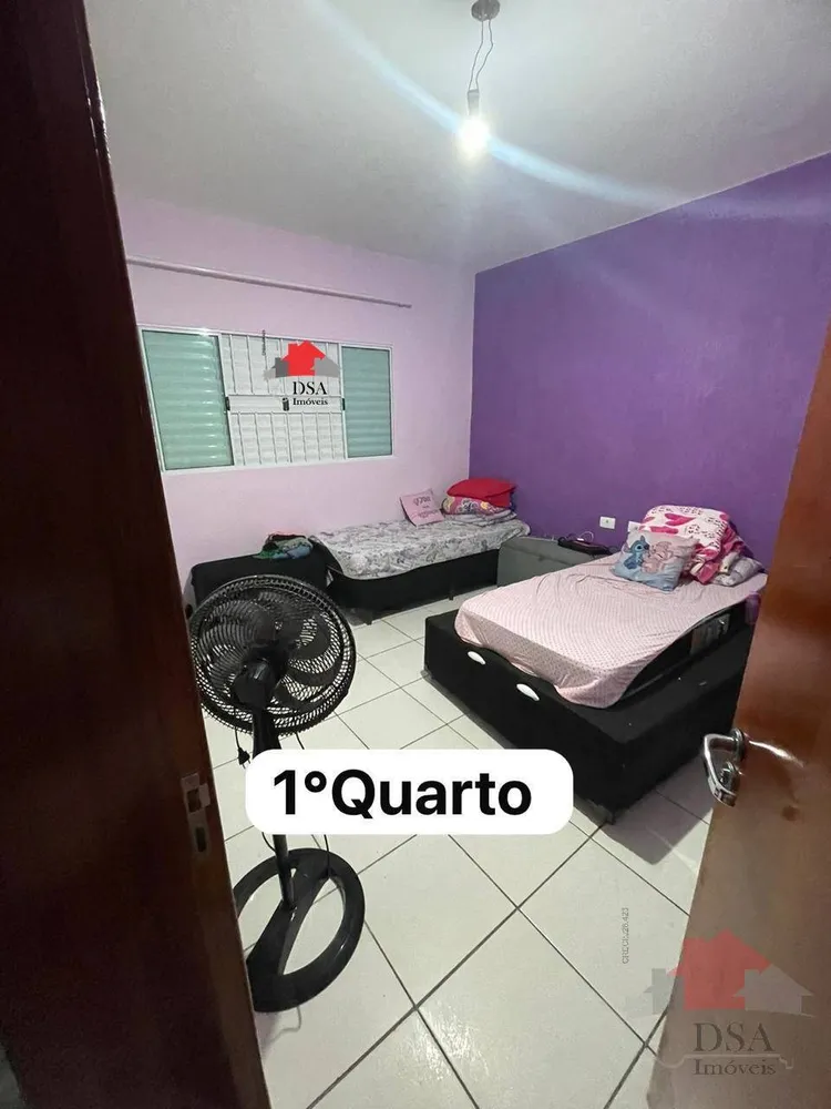 Casa, 3 quartos, 200 m² - Foto 4
